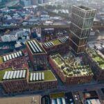 Moda and Aviva strike investment deal for Birmingham build-to-rent scheme Moda and Aviva strike funding deal for Birmingham build-to-rent scheme