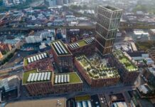 Moda and Aviva strike investment deal for Birmingham build-to-rent scheme Moda and Aviva strike funding deal for Birmingham build-to-rent scheme