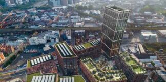 Moda and Aviva strike investment deal for Birmingham build-to-rent scheme Moda and Aviva strike funding deal for Birmingham build-to-rent scheme