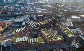 Moda and Aviva strike investment deal for Birmingham build-to-rent scheme Moda and Aviva strike funding deal for Birmingham build-to-rent scheme