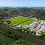 Montea acquires Dutch logistics site for €24m Montea acquires Dutch logistics site for €24m