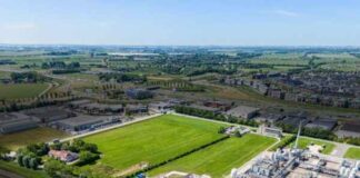 Montea acquires Dutch logistics site for €24m Montea acquires Dutch logistics site for €24m