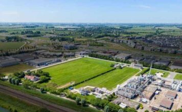 Montea acquires Dutch logistics site for €24m Montea acquires Dutch logistics site for €24m