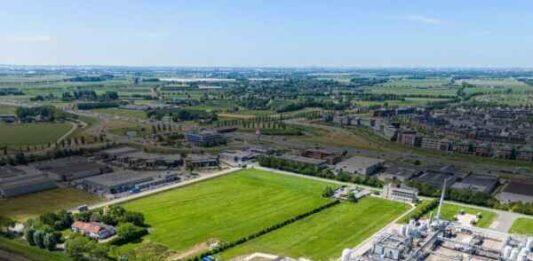 Montea acquires Dutch logistics site for €24m Montea acquires Dutch logistics site for €24m