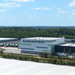 Niam sells prime logistics property in Sweden to Catena Niam sells prime logistics property in Sweden to Catena