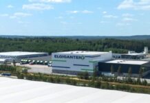 Niam sells prime logistics property in Sweden to Catena Niam sells prime logistics property in Sweden to Catena
