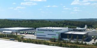 Niam sells prime logistics property in Sweden to Catena Niam sells prime logistics property in Sweden to Catena