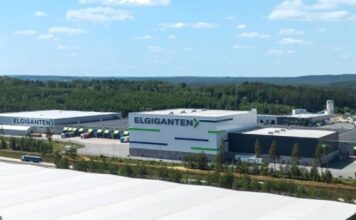 Niam sells prime logistics property in Sweden to Catena Niam sells prime logistics property in Sweden to Catena