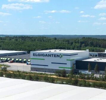 Niam sells prime logistics property in Sweden to Catena Niam sells prime logistics property in Sweden to Catena