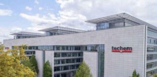 Partners Group-led consortium invests in Techem Partners Group-led consortium invests in Techem