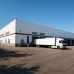 Patron Capital and Inbright buy light industrial asset in Germany Patron Capital and Inbright buy light industrial asset in Germany