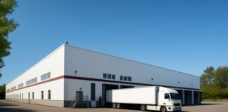 Patron Capital and Inbright buy light industrial asset in Germany Patron Capital and Inbright buy light industrial asset in Germany