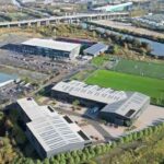 Planning approved for 105,000 sq ft logistics scheme in Greater Manchester Planning approved for 105,000 sq ft logistics scheme in Greater Manchester