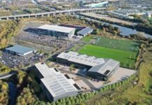 Planning approved for 105,000 sq ft logistics scheme in Greater Manchester Planning approved for 105,000 sq ft logistics scheme in Greater Manchester