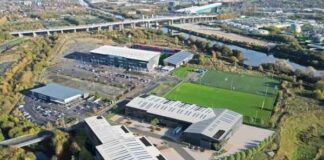 Planning approved for 105,000 sq ft logistics scheme in Greater Manchester Planning approved for 105,000 sq ft logistics scheme in Greater Manchester