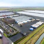 Realterm buys distribution center on Dutch-German border Realterm buys distribution center on Dutch-German border
