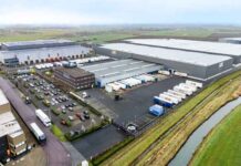 Realterm buys distribution center on Dutch-German border Realterm buys distribution center on Dutch-German border