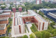 Rockfield and Ardian acquire major Dutch student housing portfolio Rockfield and Ardian acquire major Dutch student housing portfolio