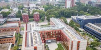 Rockfield and Ardian acquire major Dutch student housing portfolio Rockfield and Ardian acquire major Dutch student housing portfolio