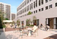 Rockfield and Ardian grow PBSA portfolio with seventh deal in eight months Rockfield and Ardian grow PBSA portfolio with seventh deal in eight months
