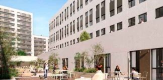 Rockfield and Ardian grow PBSA portfolio with seventh deal in eight months Rockfield and Ardian grow PBSA portfolio with seventh deal in eight months