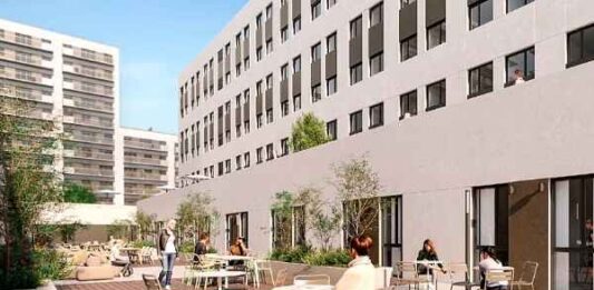 Rockfield and Ardian grow PBSA portfolio with seventh deal in eight months Rockfield and Ardian grow PBSA portfolio with seventh deal in eight months
