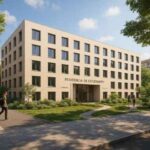 Rockfield expands Spanish portfolio with two Madrid PBSA projects Rockfield expands Spanish portfolio with two Madrid PBSA projects