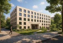 Rockfield expands Spanish portfolio with two Madrid PBSA projects Rockfield expands Spanish portfolio with two Madrid PBSA projects