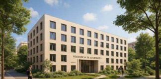 Rockfield expands Spanish portfolio with two Madrid PBSA projects Rockfield expands Spanish portfolio with two Madrid PBSA projects