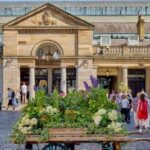 Shaftesbury reports 3.1% portfolio valuation growth in H1 2025 Shaftesbury reports 3.1% portfolio valuation growth in H1 2025