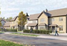 Sigma expands build-to-rent portfolio with four new developments Sigma expands build-to-rent portfolio with four new developments