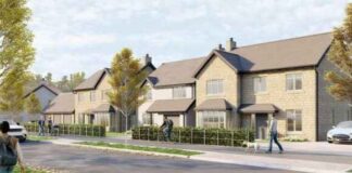 Sigma expands build-to-rent portfolio with four new developments Sigma expands build-to-rent portfolio with four new developments