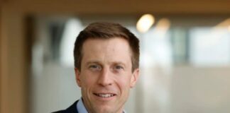 Simon Carter named president of British Property Federation Simon Carter named president of British Property Federation