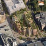 Swiss Life AM joins forces with local partners for Oslo residential project Swiss Life AM joins forces with local partners for Oslo residential project