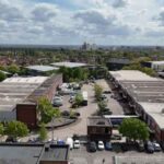 Tristan’s debt fund backs Valor’s West London logistics acquisition Tristan’s debt fund backs Valor’s West London logistics acquisition