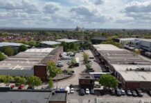 Tristan’s debt fund backs Valor’s West London logistics acquisition Tristan’s debt fund backs Valor’s West London logistics acquisition