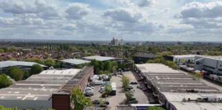 Tristan’s debt fund backs Valor’s West London logistics acquisition Tristan’s debt fund backs Valor’s West London logistics acquisition