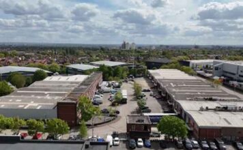 Tristan’s debt fund backs Valor’s West London logistics acquisition Tristan’s debt fund backs Valor’s West London logistics acquisition