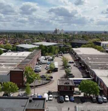 Tristan’s debt fund backs Valor’s West London logistics acquisition Tristan’s debt fund backs Valor’s West London logistics acquisition