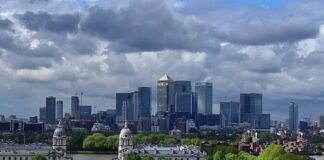 Government intervention sparks optimism across UK commercial property sector Government intervention sparks optimism across UK commercial property sector
