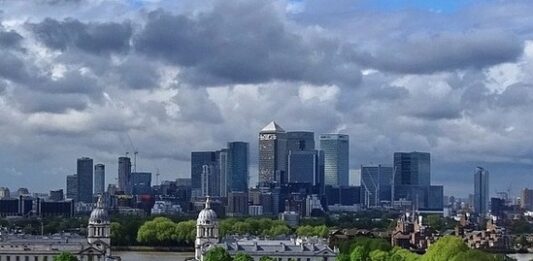 Government intervention sparks optimism across UK commercial property sector Government intervention sparks optimism across UK commercial property sector