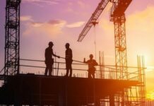 UK Government unveils £39bn plan to build 300,000 affordable homes UK Government unveils £39bn plan to build 300,000 affordable homes