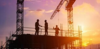 UK Government unveils £39bn plan to build 300,000 affordable homes UK Government unveils £39bn plan to build 300,000 affordable homes