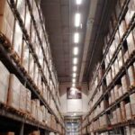 Oryx secures £100m institutional capital for UK logistics fund