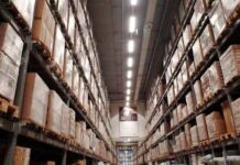 Oryx secures £100m institutional capital for UK logistics fund