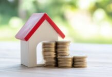 UK mainstream house prices forecast to increase 24.5% by 2029 UK mainstream house prices forecast to increase 24.5% by 2029