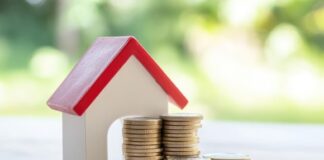 UK mainstream house prices forecast to increase 24.5% by 2029 UK mainstream house prices forecast to increase 24.5% by 2029