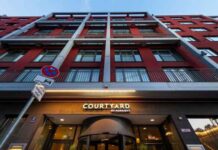 Union Investment divests Munich hotel for €75m Union Investment divests Munich hotel for €75m