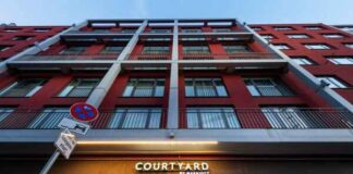 Union Investment divests Munich hotel for €75m Union Investment divests Munich hotel for €75m