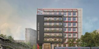 YTL secures planning approval for Grade A office at Bristol’s Brabazon YTL secures planning approval for Grade A office at Bristol's Brabazon